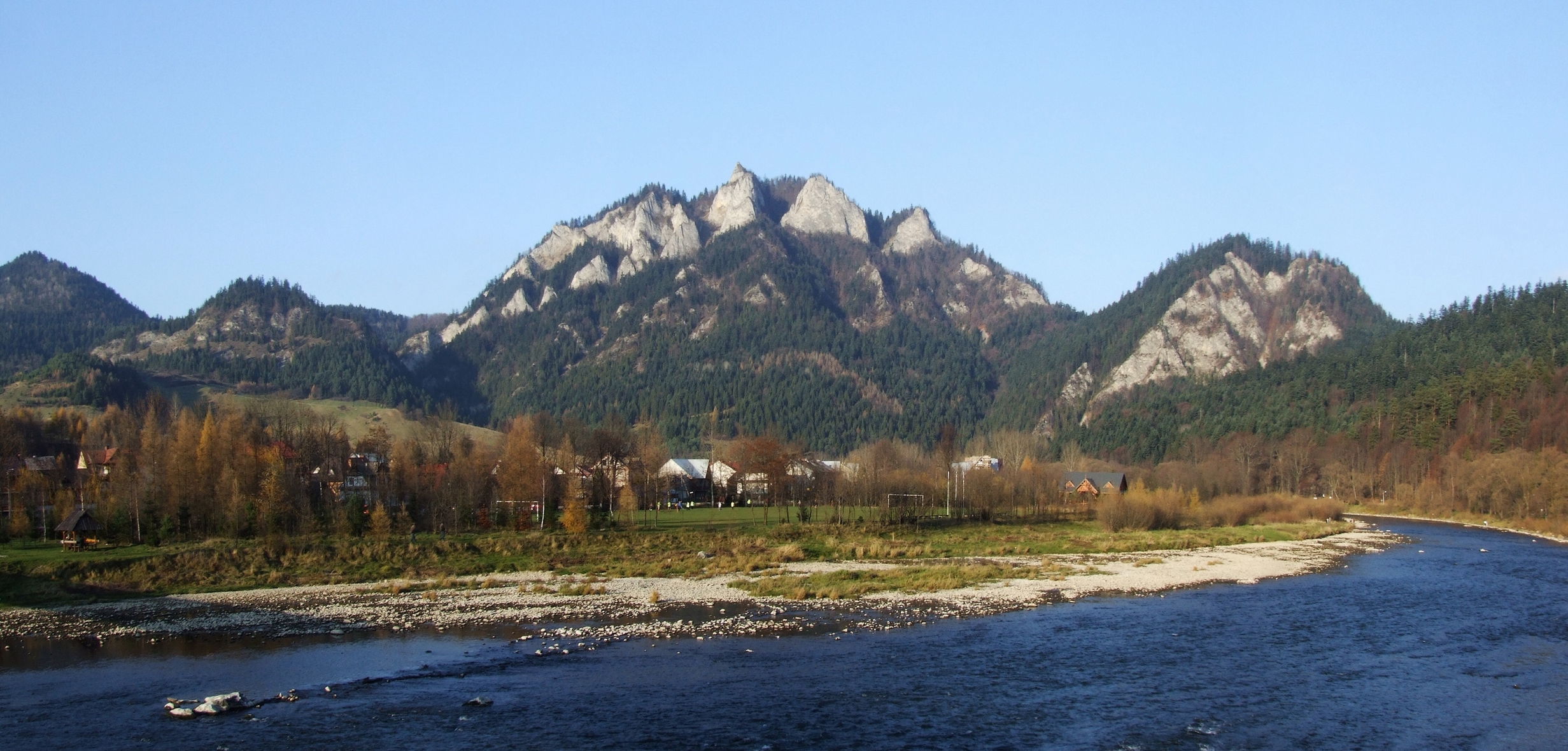 Pieniny